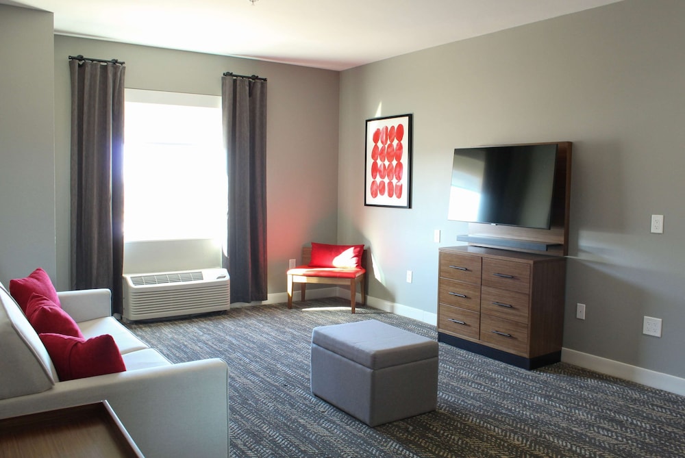 Hawthorn Extended Stay by Wyndham Oklahoma City Airport 21/33