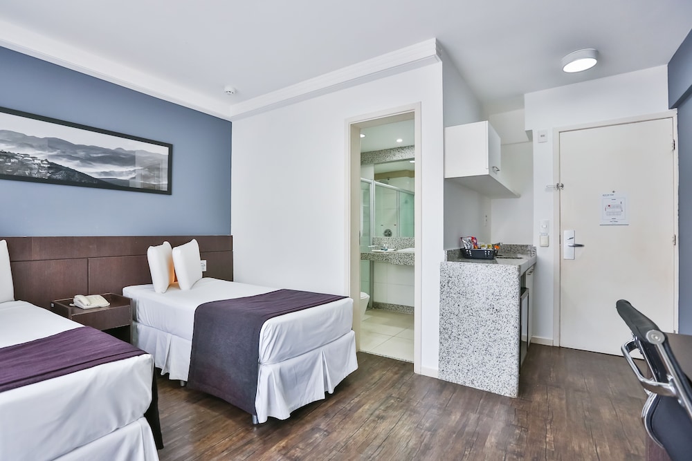 San Diego Suites Pampulha 23/67