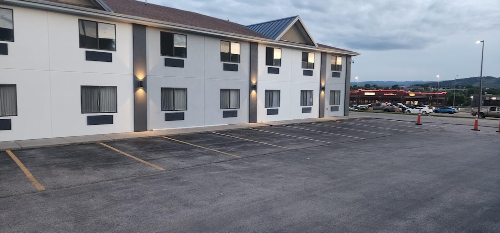 amenities