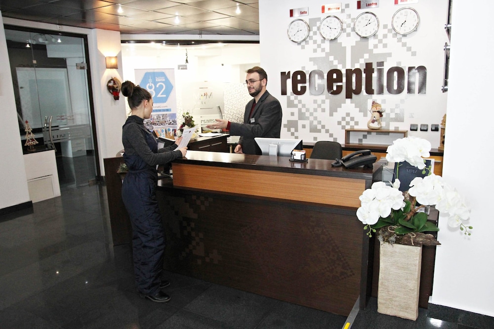 Hotel Mursalitsa 10/50