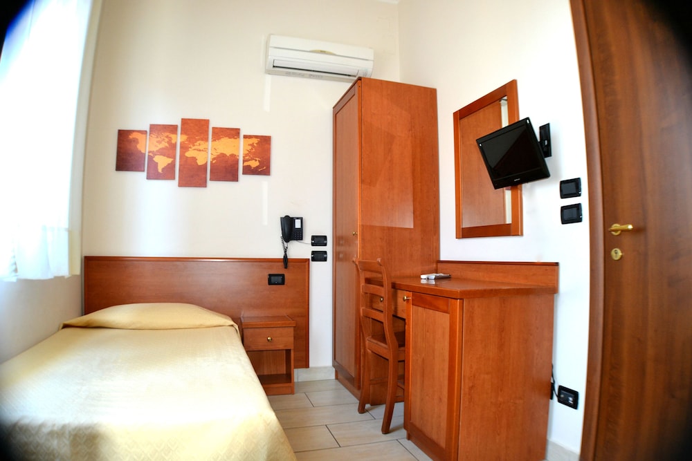 B And B Centrale 24/53