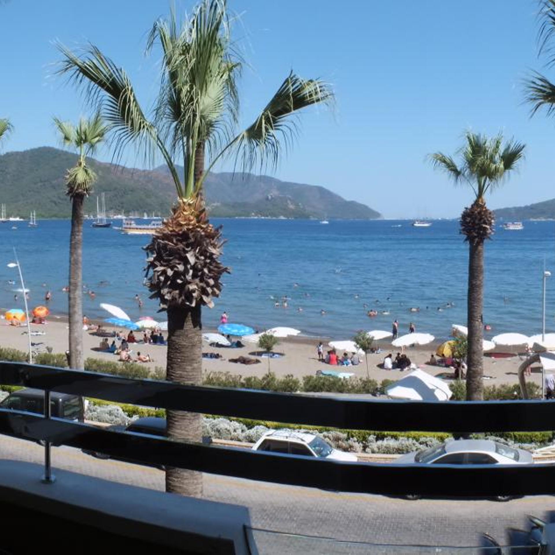 CANDAN CITYBEACH HOTEL 43/45