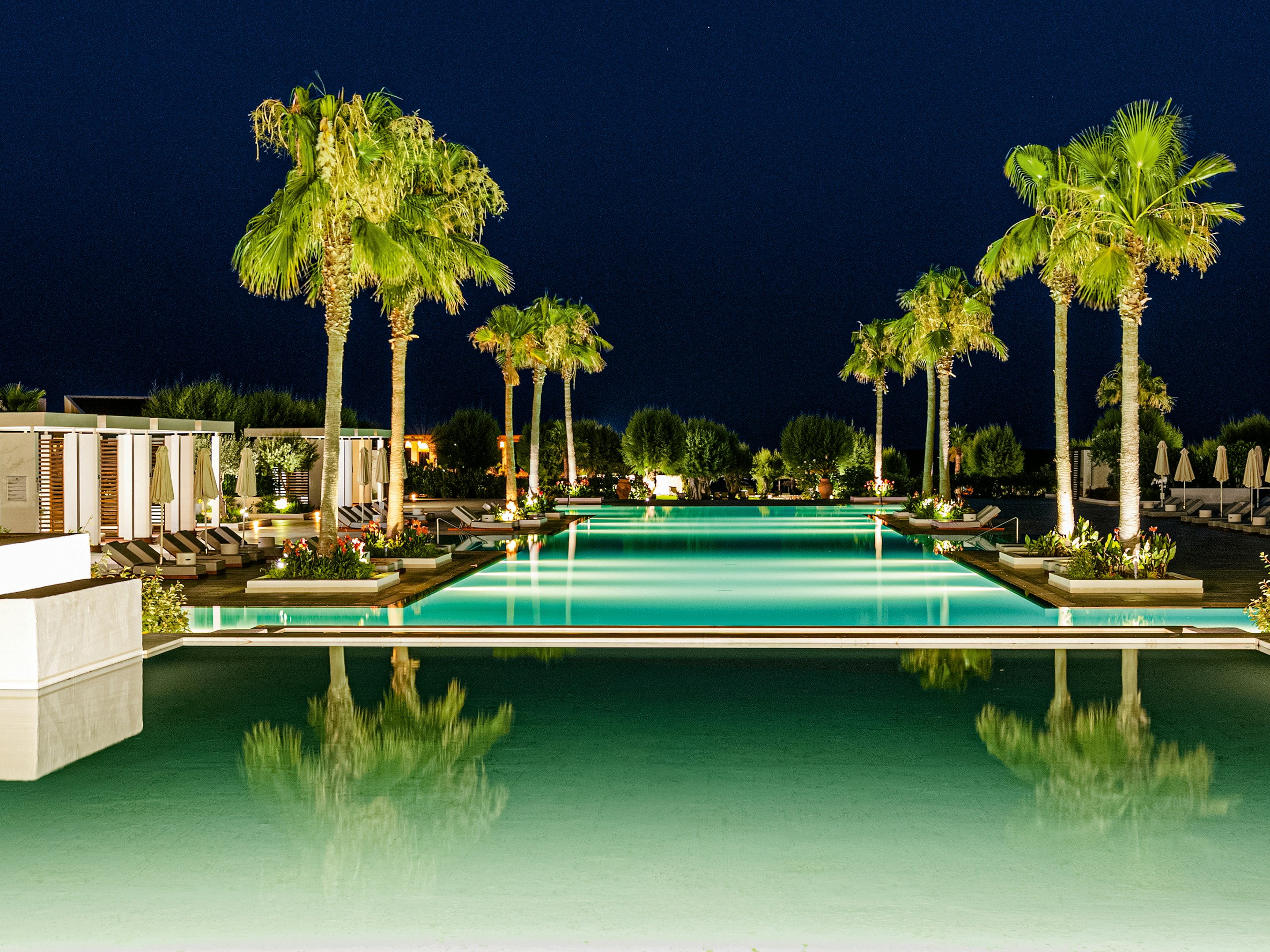 Grecotel LUXME Dama Dama 13/19