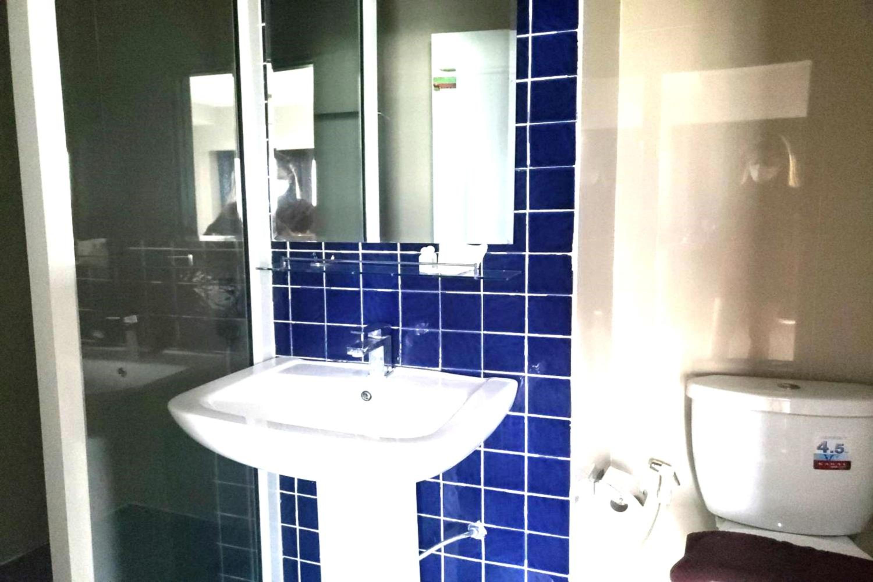 Eurotel Hotel Kanchanaburi 33/33