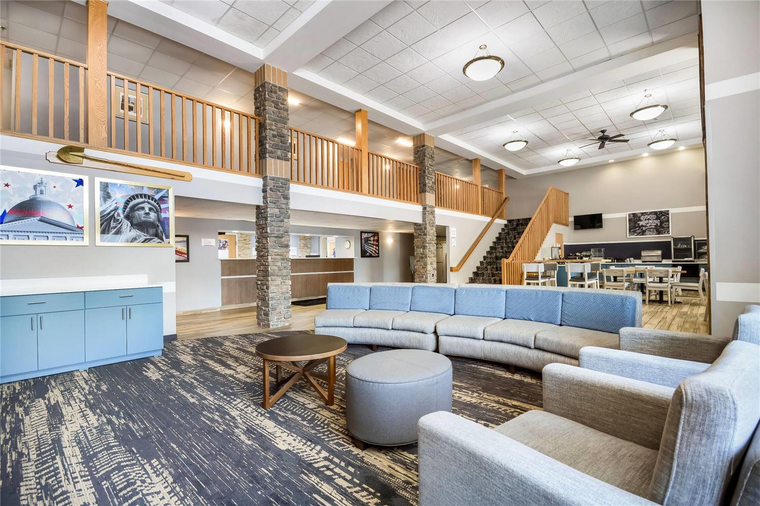 Americinn By Wyndham Wausau 30/50
