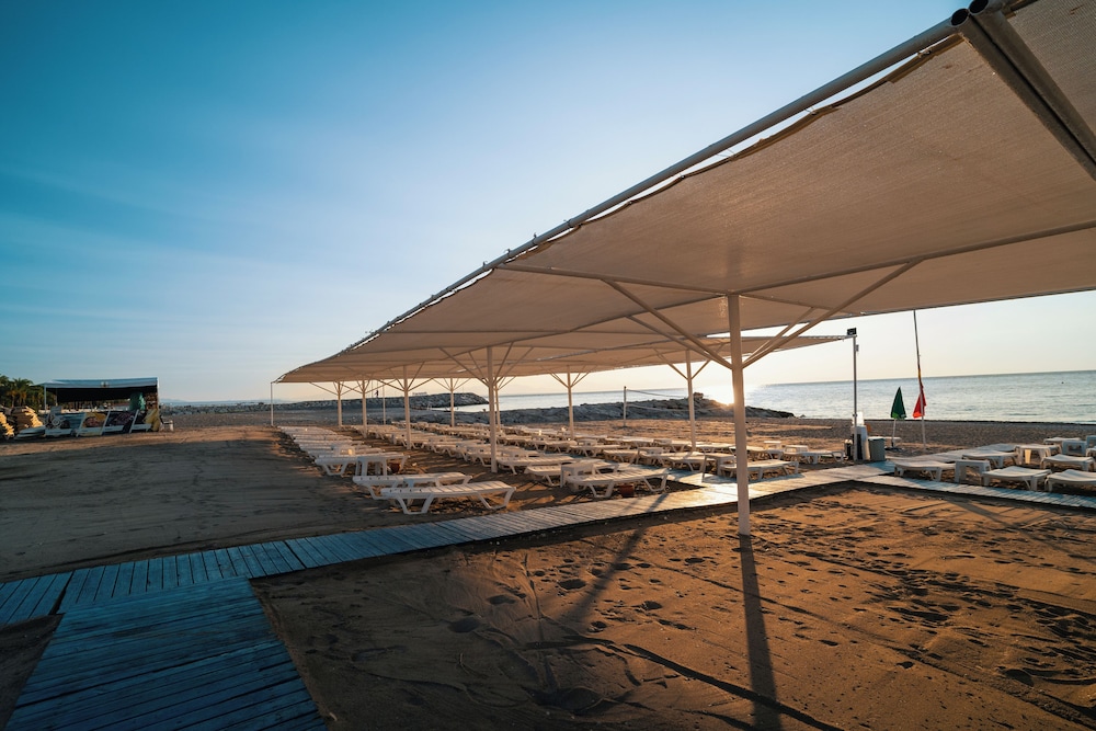 SL La Perla Hotel Kemer 48/50