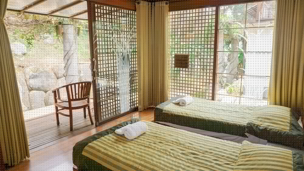 Vila Air Natural Resort 25/50