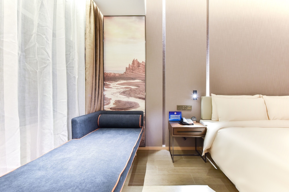 Atour Hotel Beijing Linkong New National Exhibition Center 9/29
