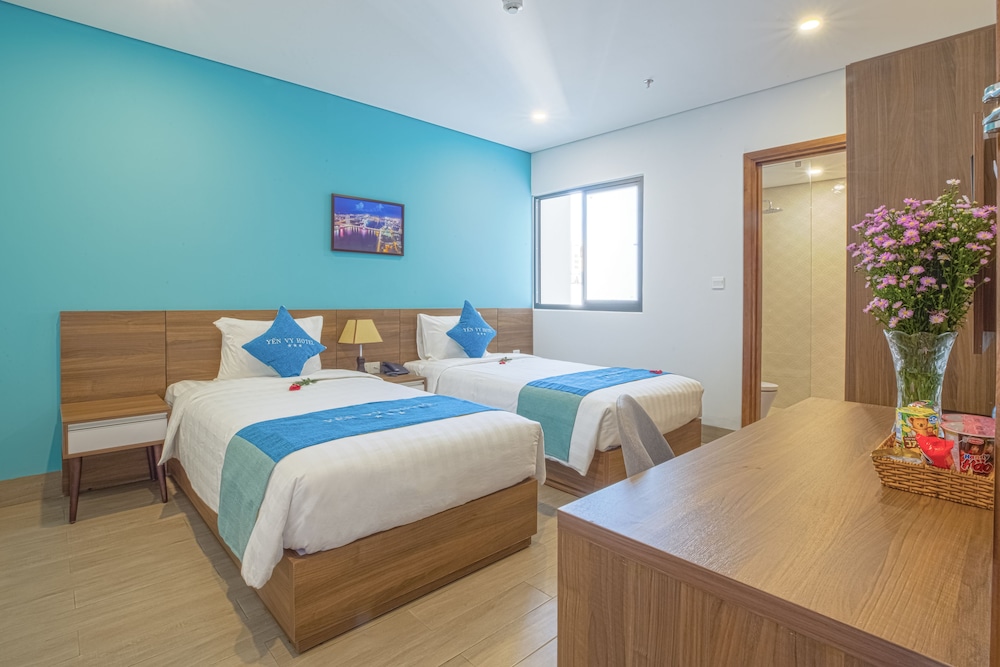 Yen Vy Hotel & Apartment 29/61