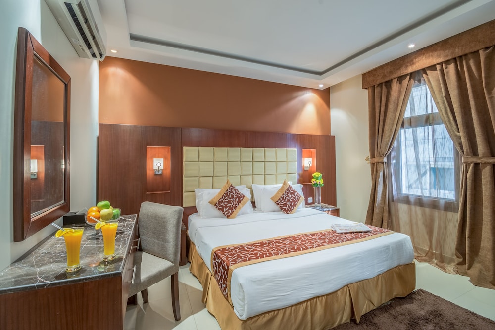 المهيدب جرير - الملز(Al Muhaidb Residence Al Malaz 1) 17/38
