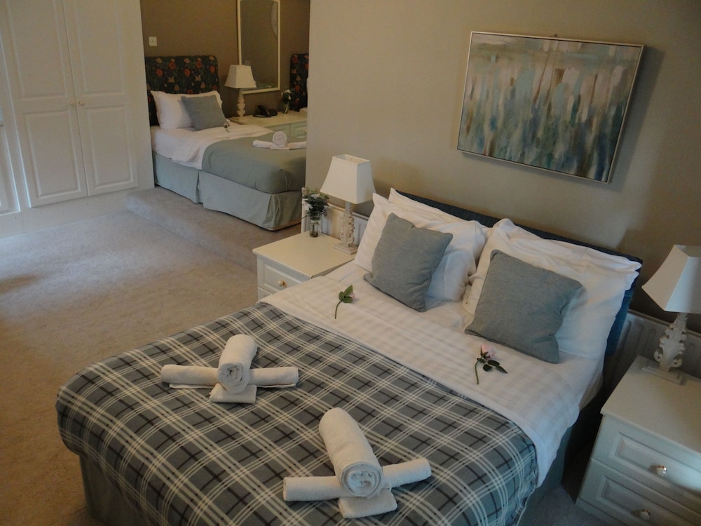 Plas Maenan Country House 16/50