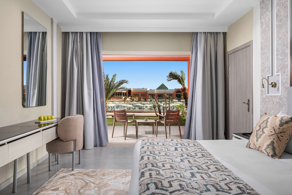 Hotel Club Sungo By Pickalbatros 20/71