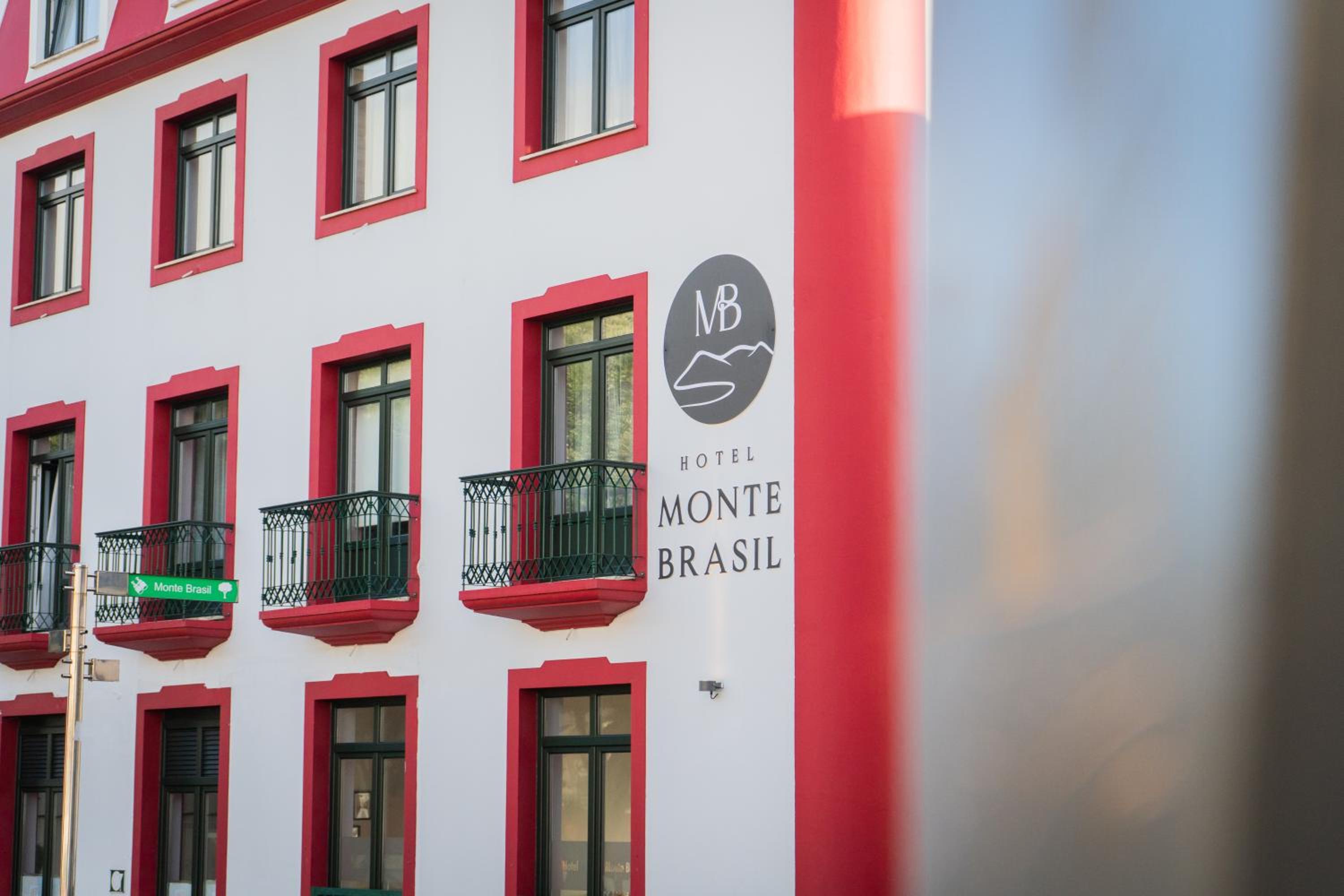 Residencial Monte Brasil 7/29