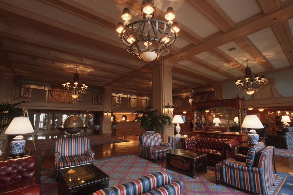 Disneys Yacht Club Resort 29/50
