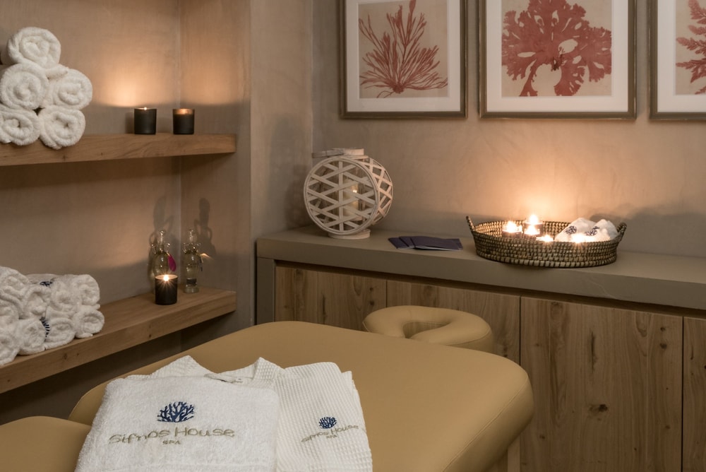 Sifnos House - Rooms & Spa 25/48
