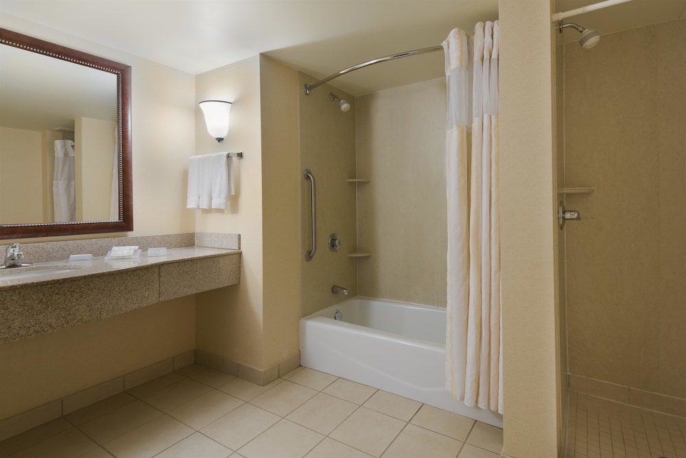 Hilton Garden Inn Washington DC/Greenbelt 13/66