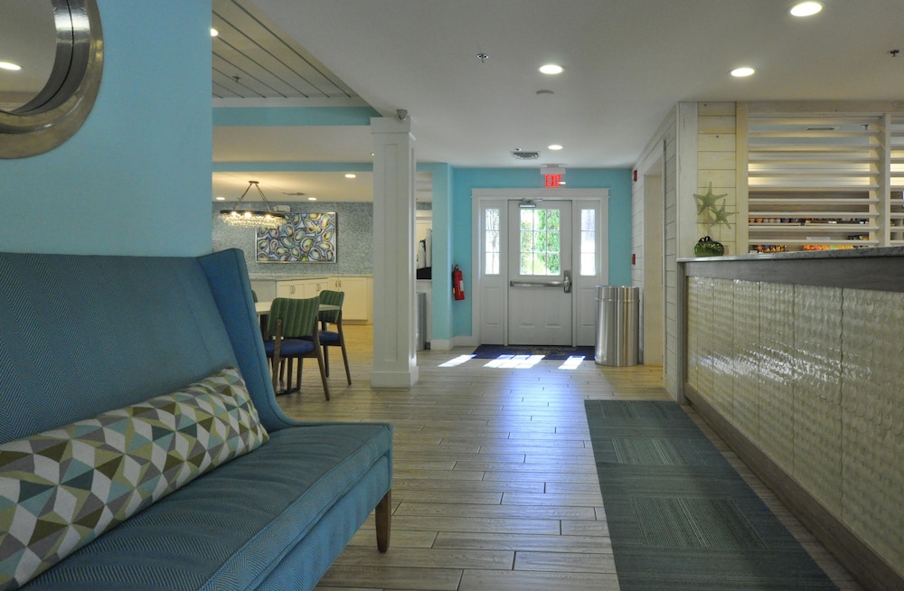 Park Lane Hotel and Suites 40/59