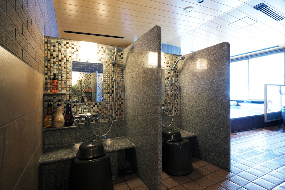 Dormy Inn Morioka Hot Springs 24/26