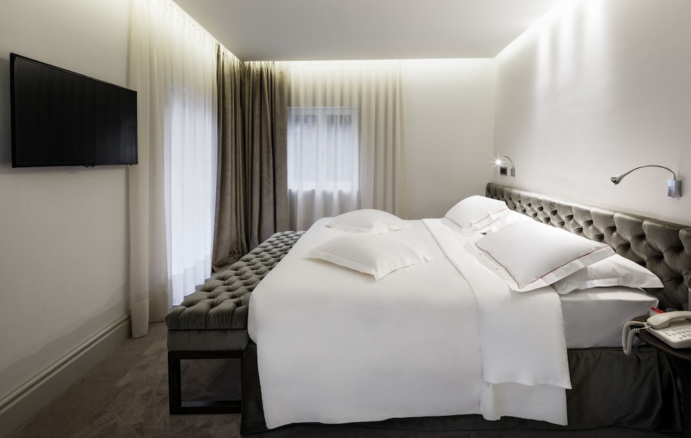LUGANODANTE Boutique and Lifestyle Hotel 60/69