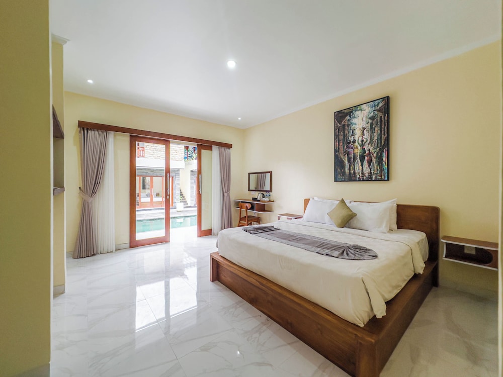 Kubu Manah Ubud 19/50