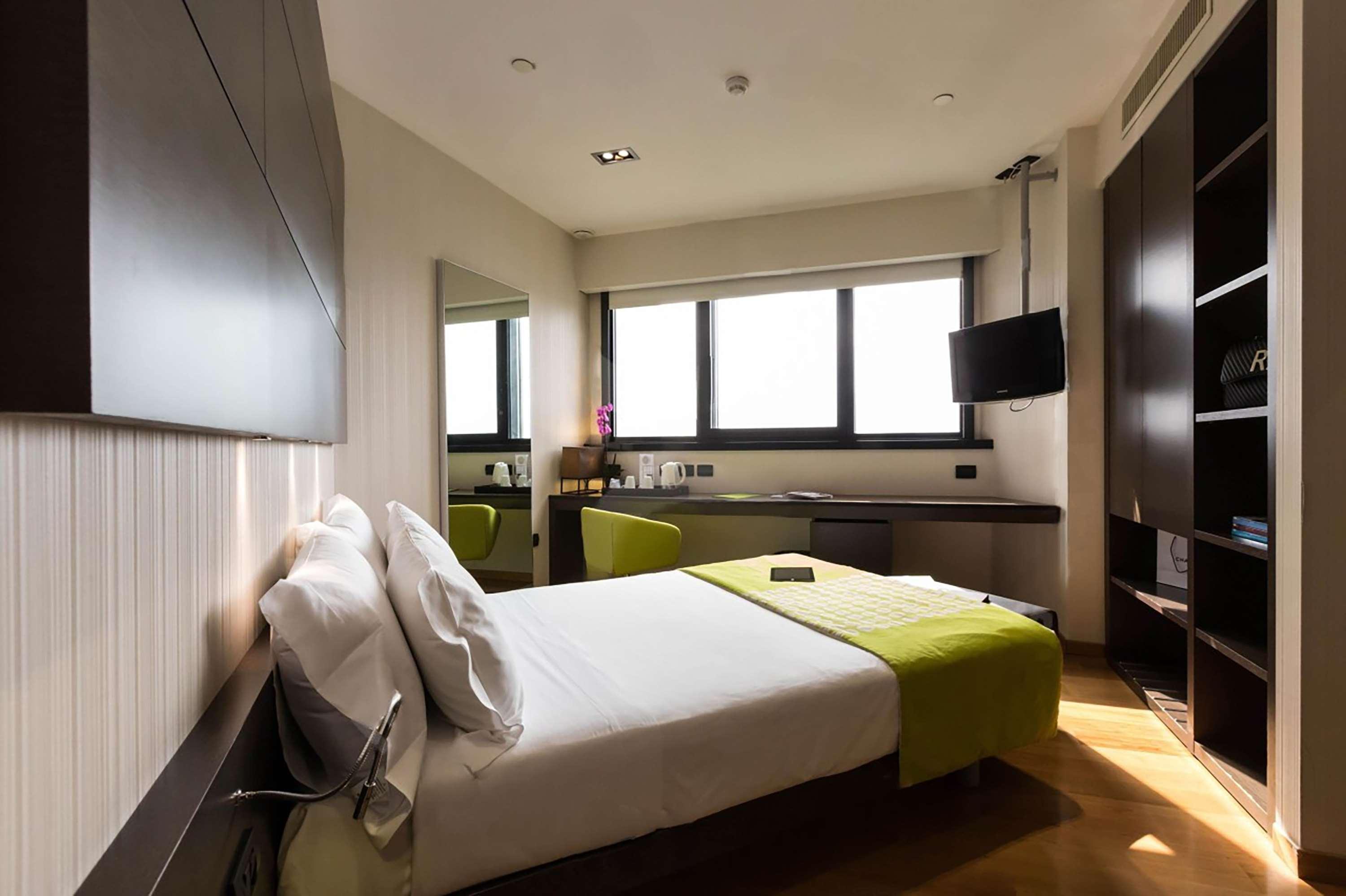 Economy, Single Bed, French Bed