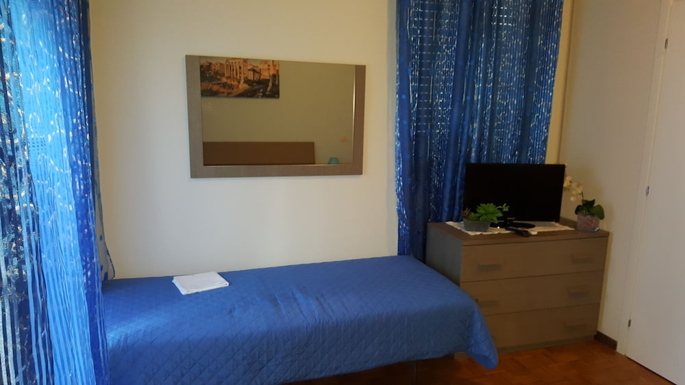 Domina Romae B&B 13/50