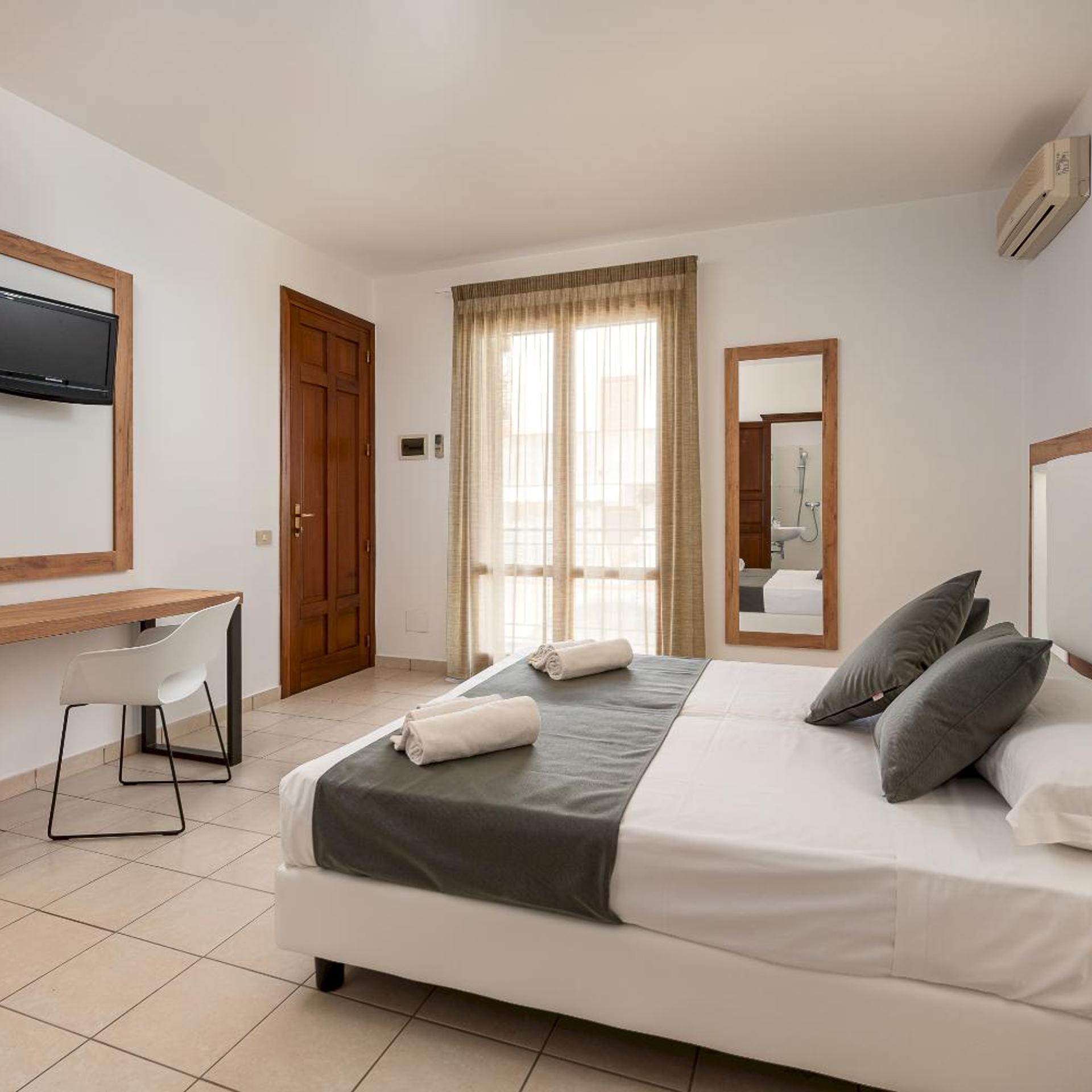 Hotel Al Paradise 18/48