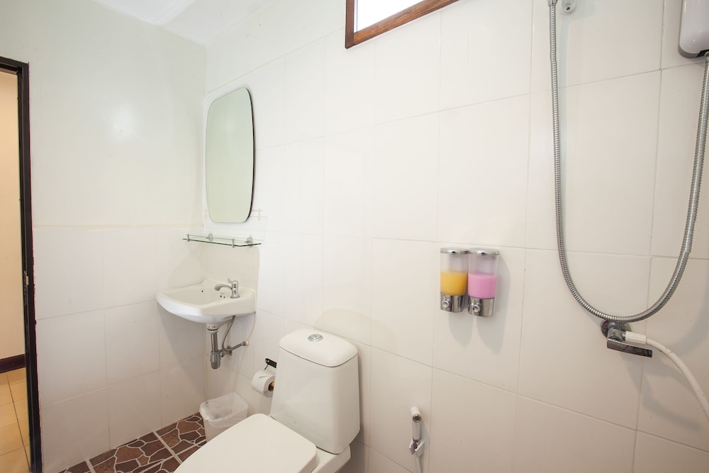 غرفة قياسية بسرير مزدوج، Salisa Resort 10/10