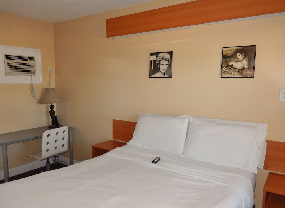 Haven Hotel Fort Lauderdale Airport 9/35