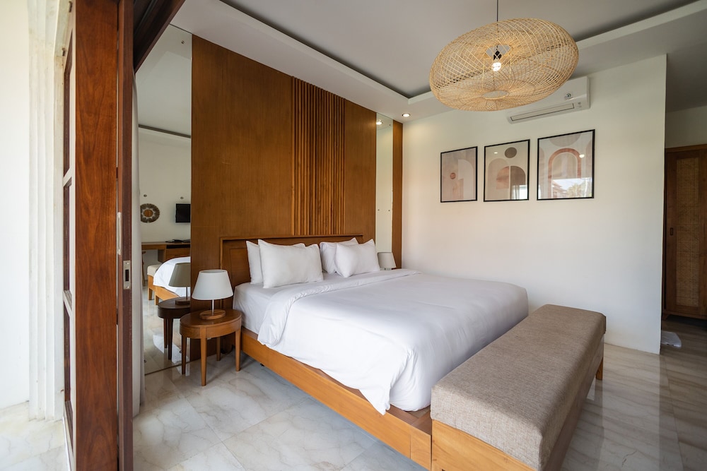 Tamantara Suites & Villa by ZUZU 11/45