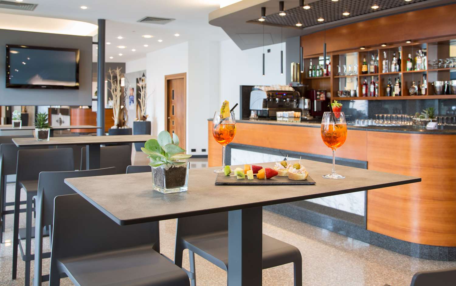 Best Western Hotel Turismo 33/58
