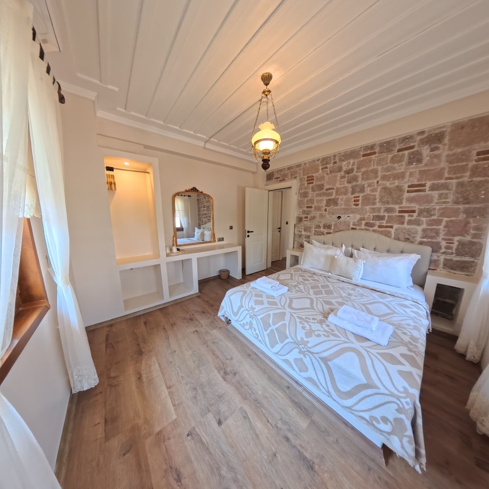 Cunda Vrodi Hotel 17/50