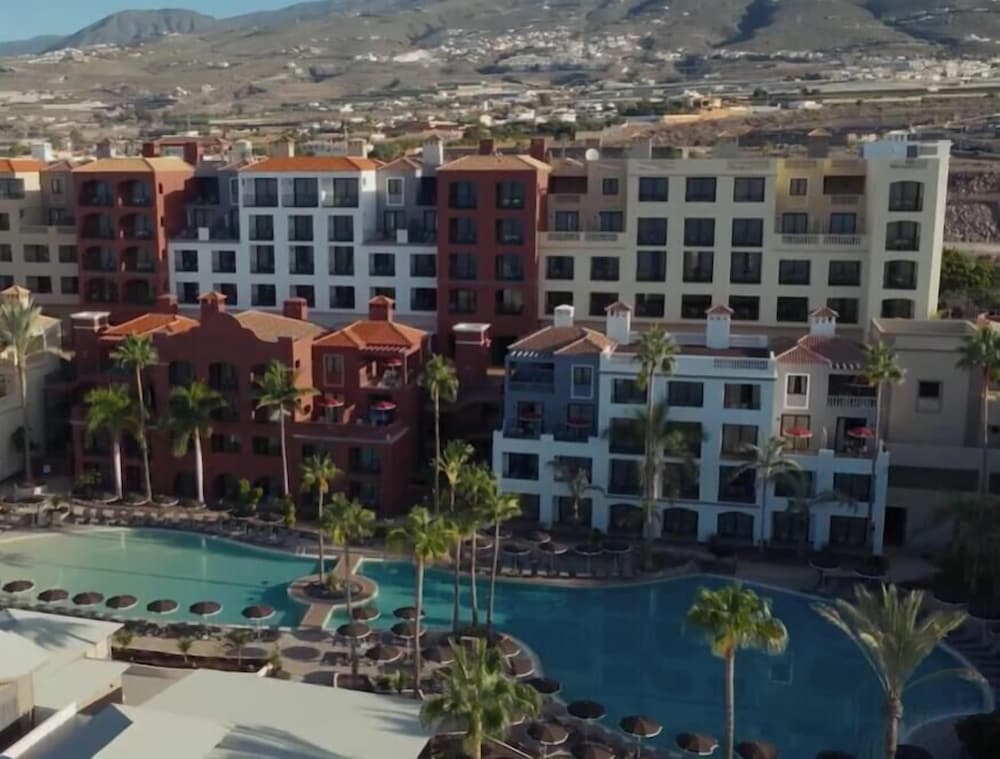 Bahia Principe Sunlight Tenerife 4/49