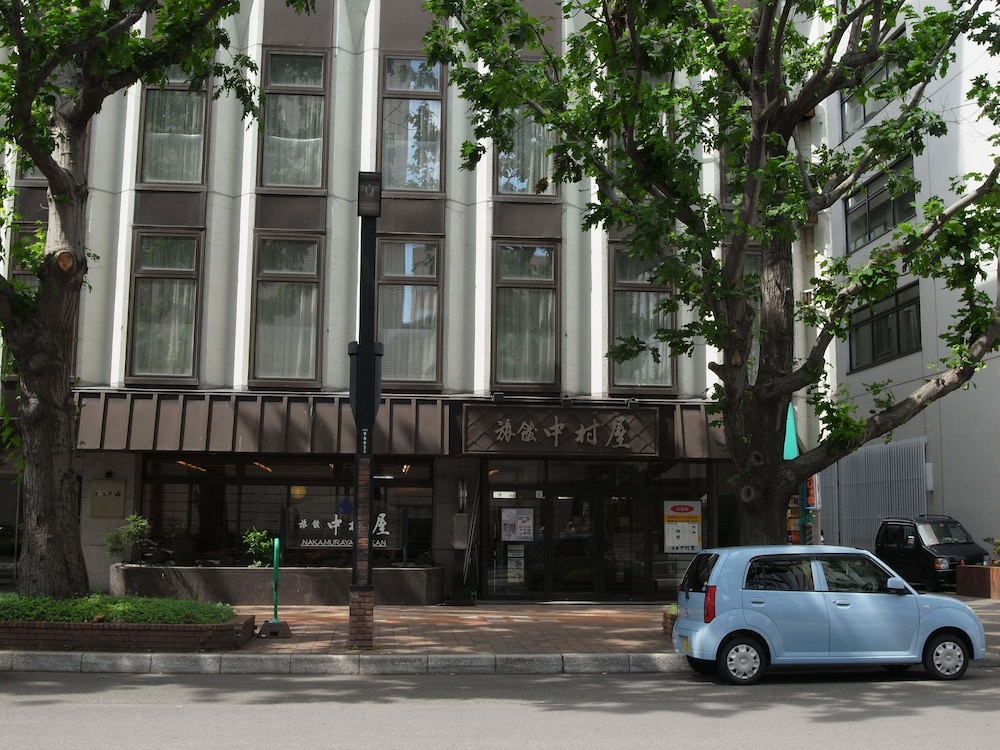 Nakamuraya Ryokan 23/28