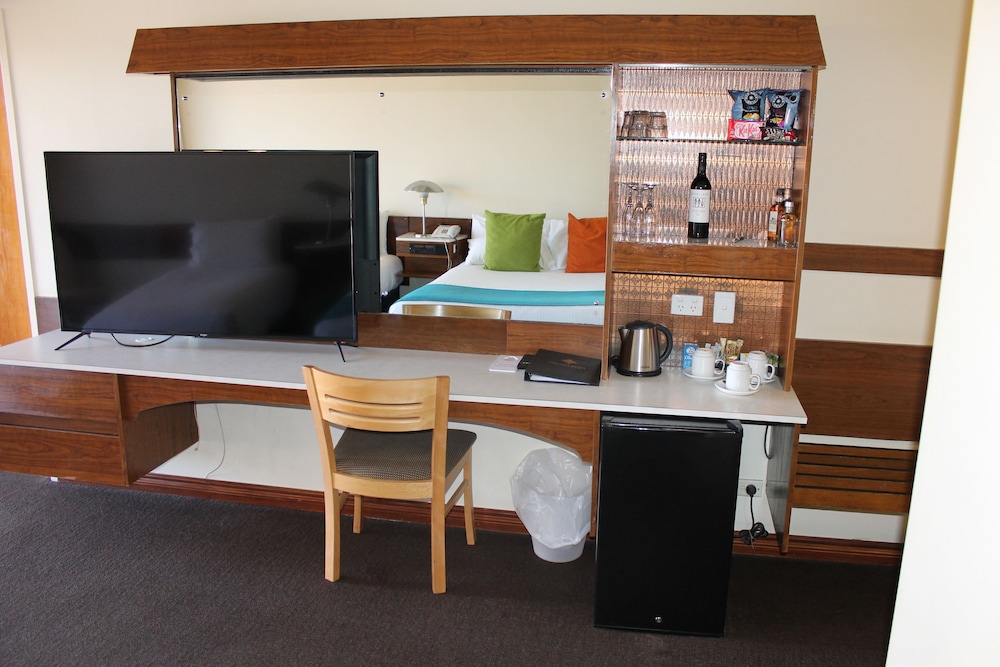 Surestay Hotel By Best Western Mid City Ballarat 37/47