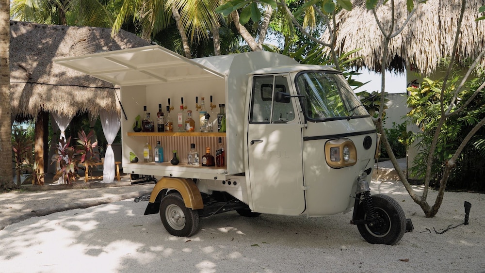 Azulea Hotel and Spa Bacalar 50/60