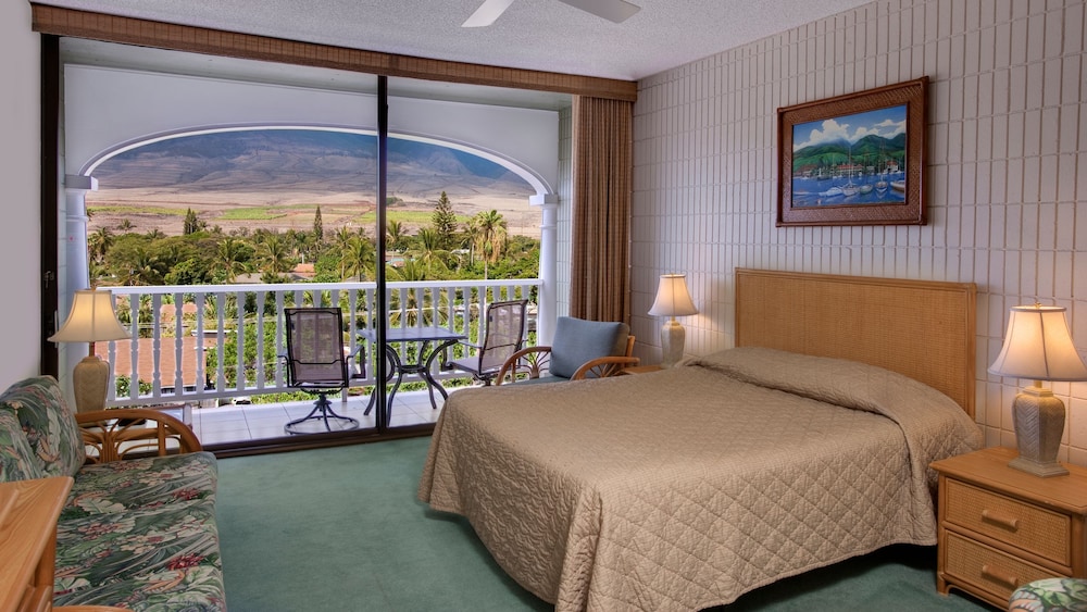 Lahaina Shores Beach Resort 26/57