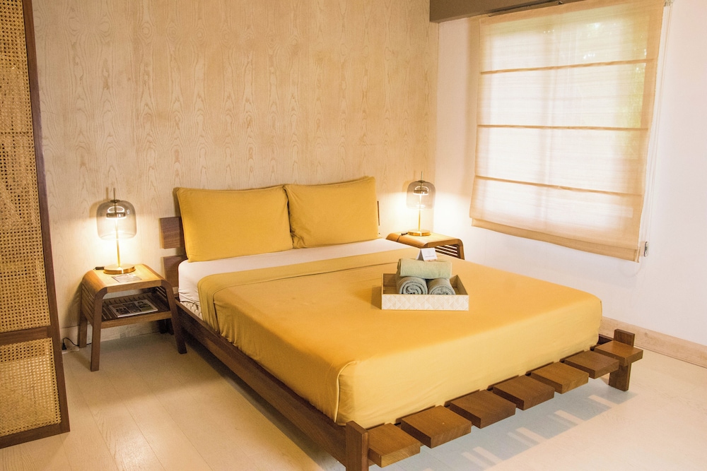 Asmara Urban Resort and Lifestyle Village Powered by ASTON 12/50