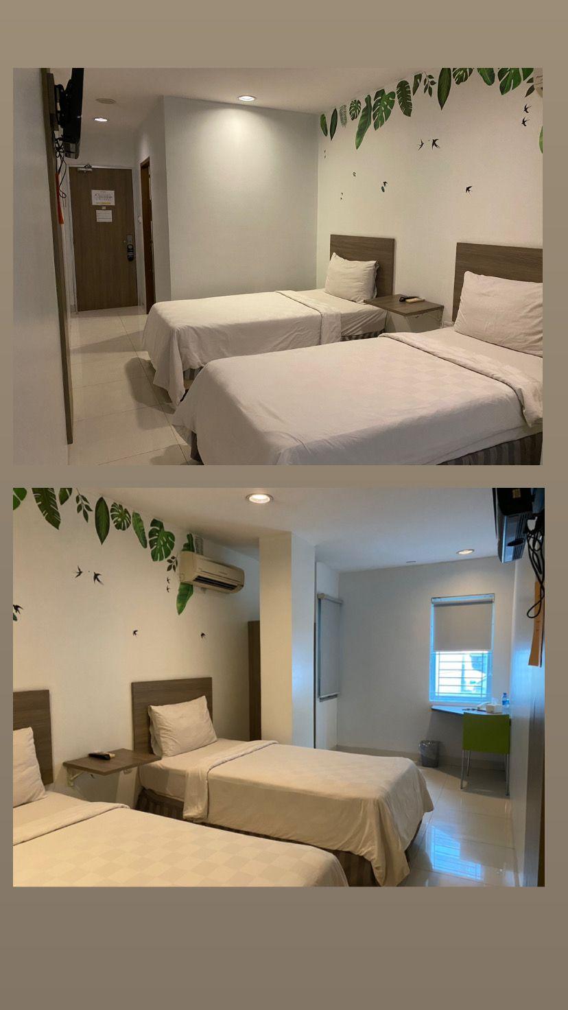 My Hotel Jakarta 13/17