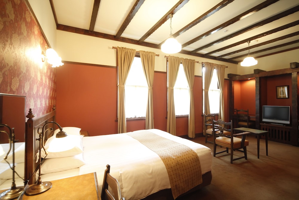 Unzen Kanko Hotel 12/36