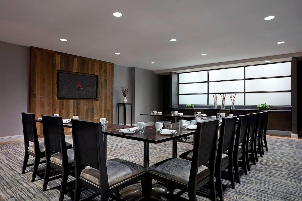Marriott Bethesda 44/53