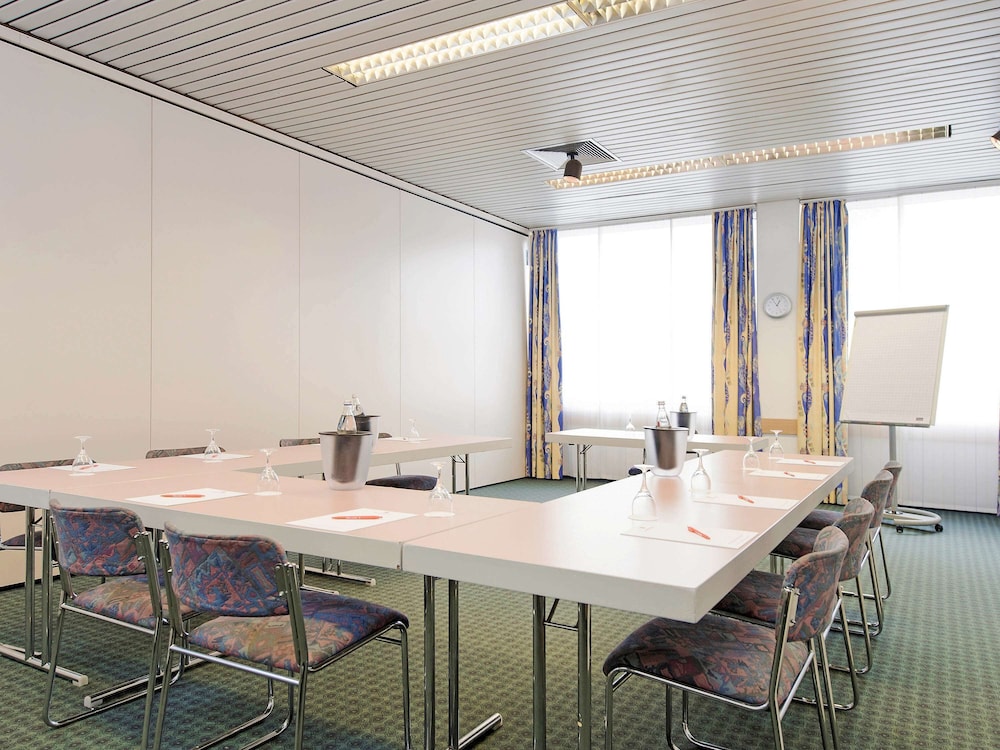 Ibis Paderborn City 55/64