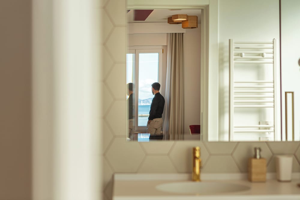 Hotel Aristeo 34/50