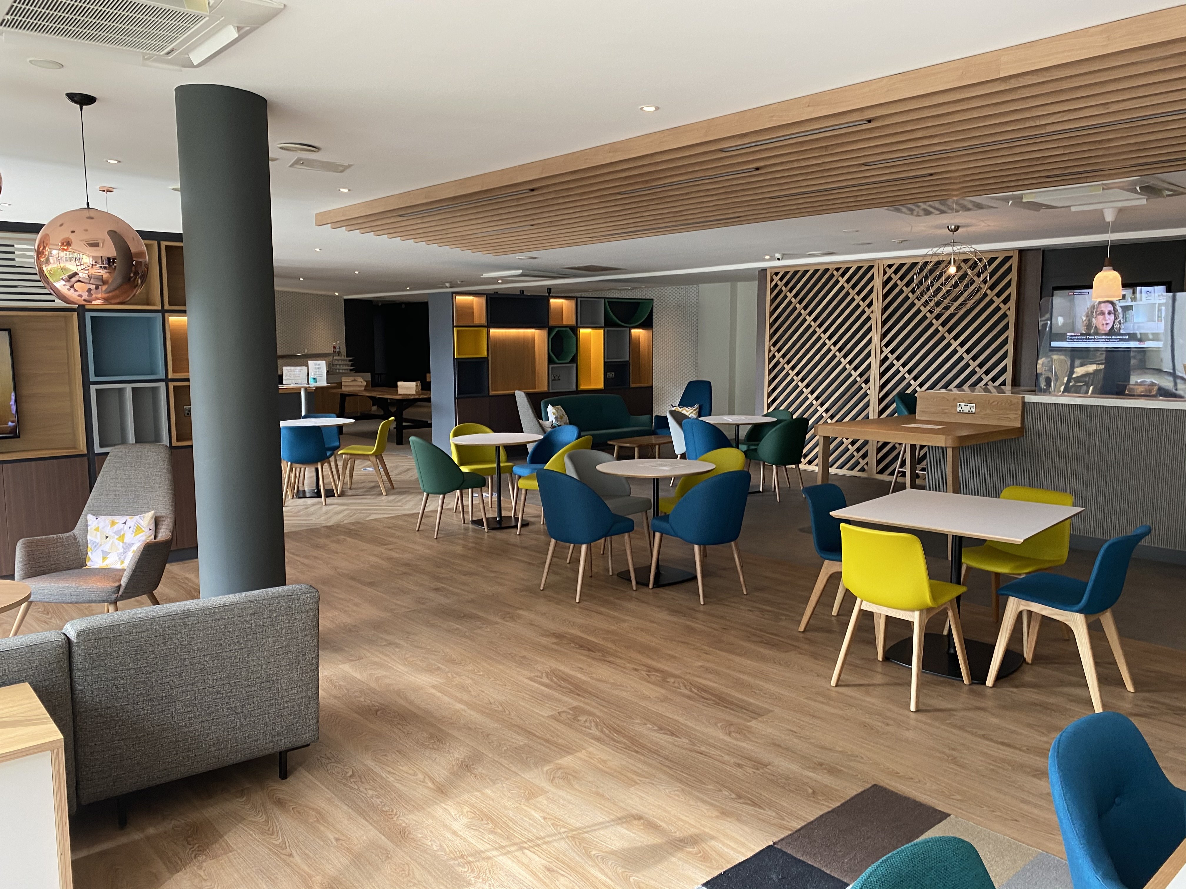 Holiday Inn Sittingbourne 31/50