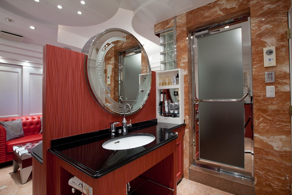 Hotel & Spa J-Mex - Adults Only 33/35