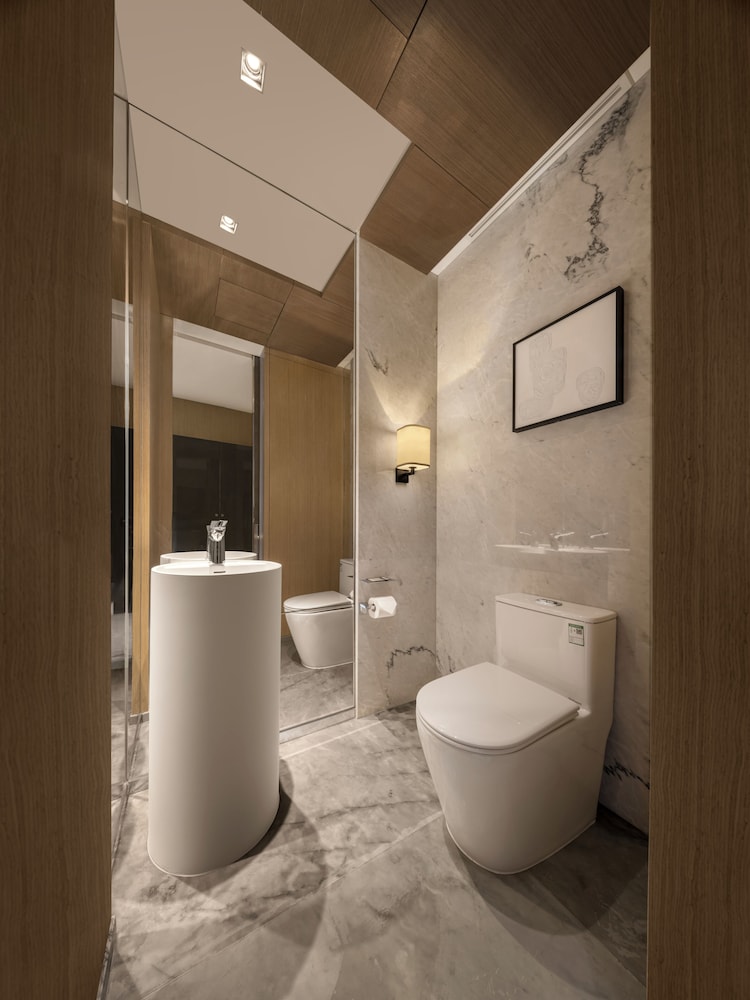 Howard Johnson by Wyndham Wenting Hotel Changsha 48/49