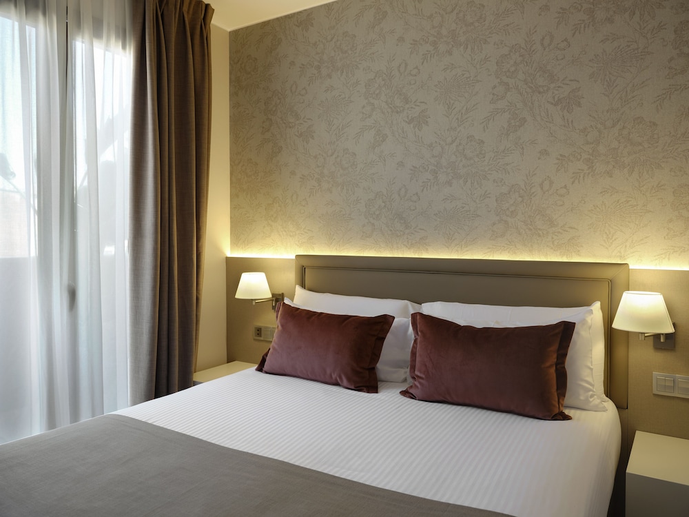 Musik Boutique Hotel 10/58