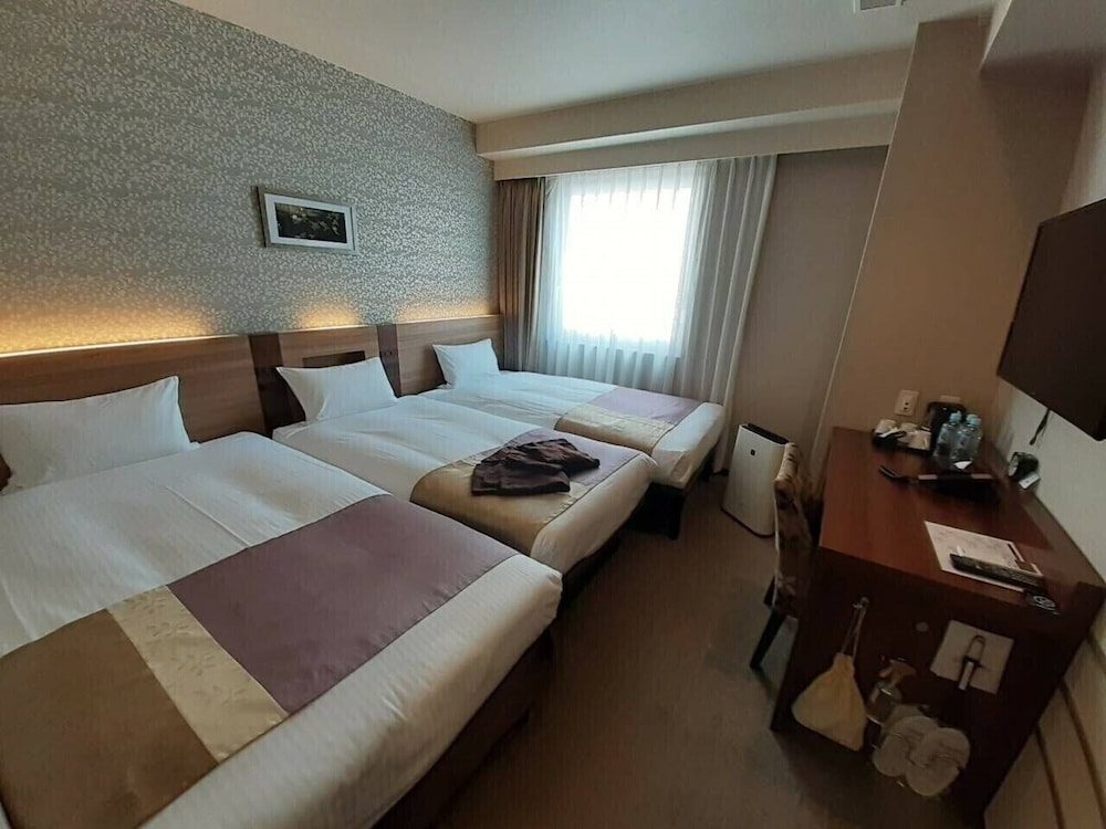 Shinsaibashi Grand Hotel Osaka 15/63