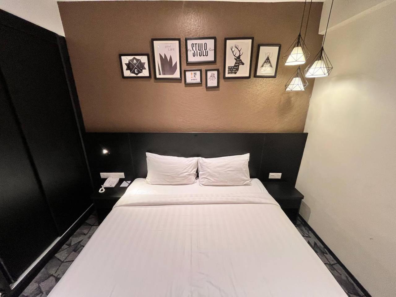 Hotel Damai Kuala Lumpur 16/43