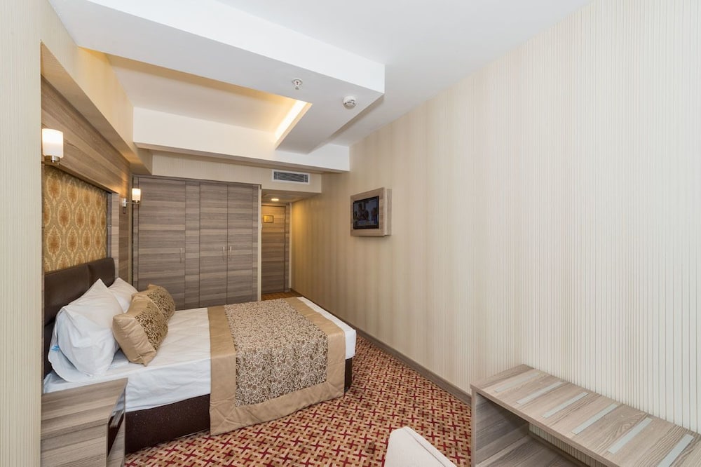 Matiat Hotel Istanbul 20/64